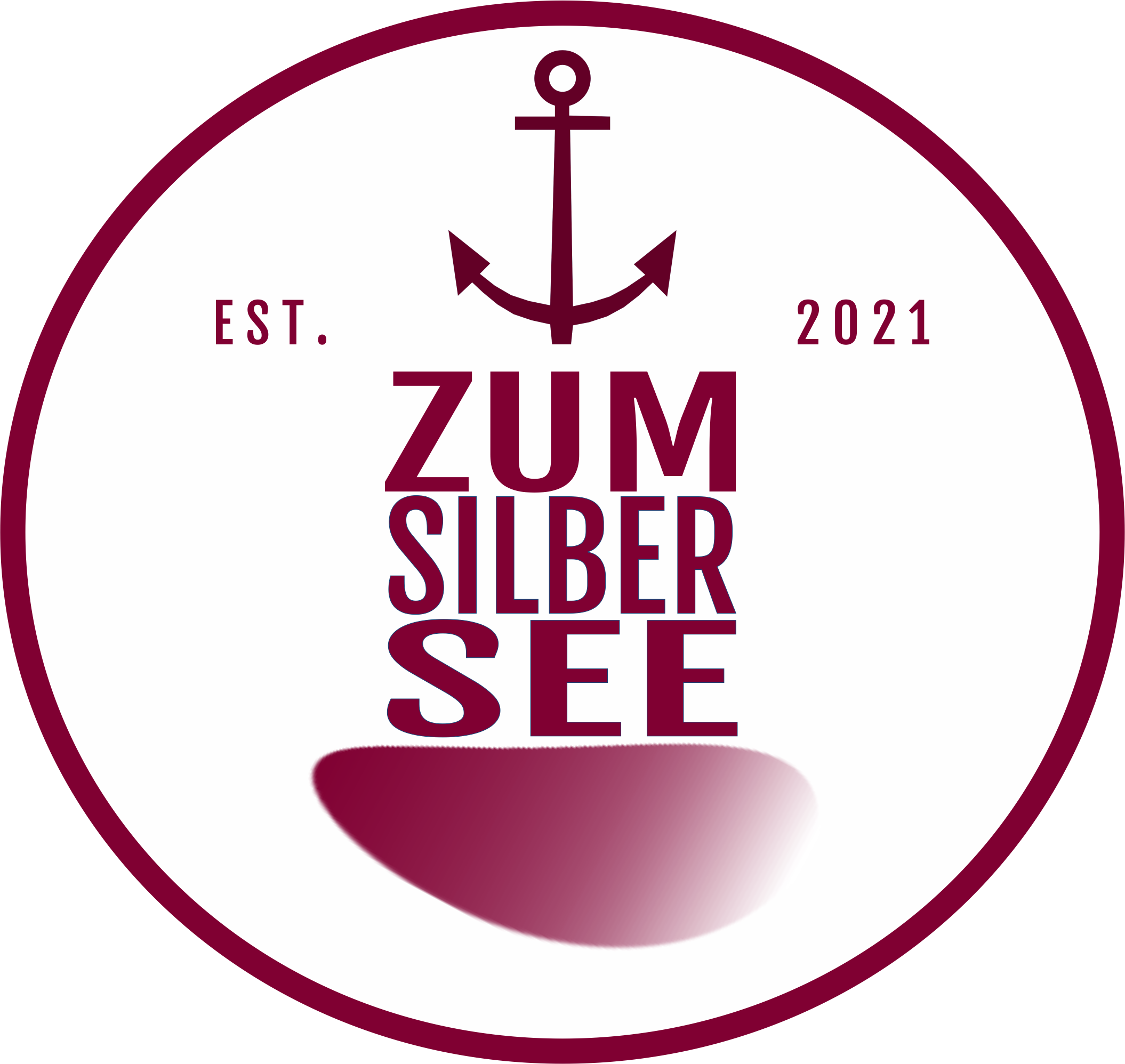 Restaurant Zum Silbersee - Logo